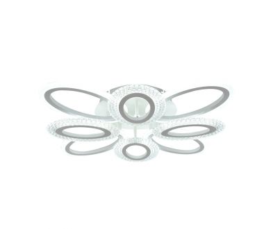 Потолочный светильник Escada Kalypso 10253/8LED