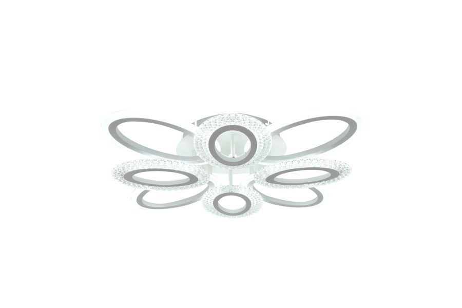 Потолочный светильник Escada Kalypso 10253/8LED
