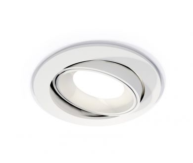 Купить Встраиваемый светильник Ambrella Light Techno Spot XC7651001 (C7651, N7020) Встраиваемый светильник Ambrella Light Techno Spot XC7651001 (C7651, N7020)