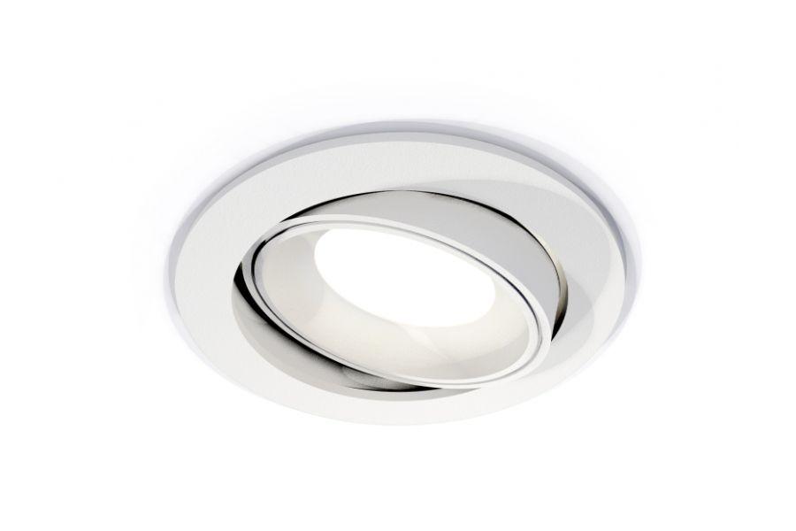 Встраиваемый светильник Ambrella Light Techno Spot XC7651001 (C7651, N7020)