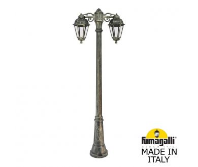 Садово-парковый светильник Fumagalli GIGI BISSO/SABA 2L DN K22.156.S20.BXE27DN