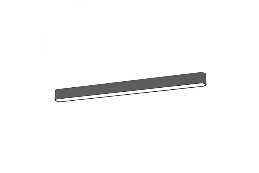 Потолочный светильник Nowodvorski Soft Ceiling Led 120x6 7524