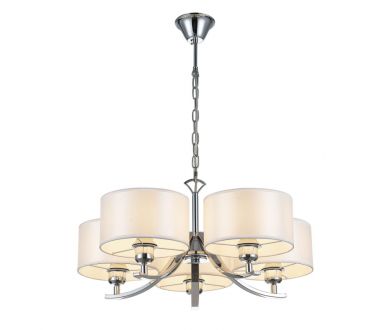 Подвесная люстра Citilux CL466150