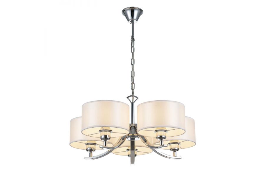 Подвесная люстра Citilux CL466150