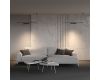 Трековый светильник Maytoni Technical Basis Arity TR238-1-12W3K-B