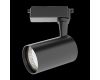 Трековый светильник Maytoni Technical Vuoro TR003-1-6W4K-M-B