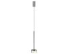 Подвесной светильник Odeon Light Hightech Laslo 7151/10L