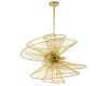 Люстра на штанге Lightstar Zeta 728183