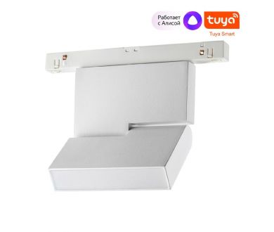Трековый светильник Novotech Flum 359491
