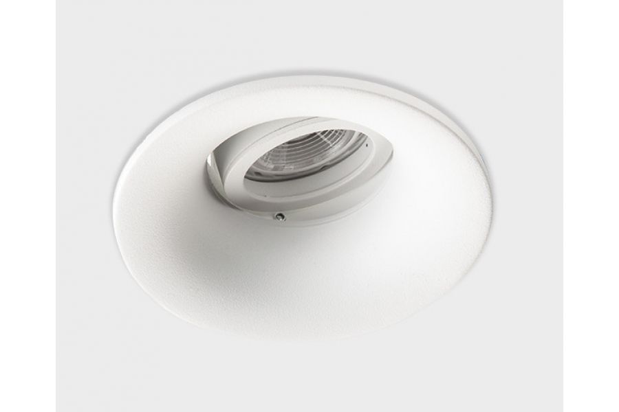 Встраиваемый светильник Italline IT07-7012 white