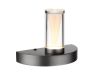 Настенный светильник Odeon Light Hightech Defance 7143/5WL