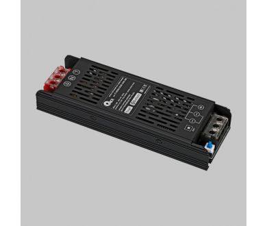 Блок питания IMEX Thin & Smart 200Вт DC24В IP20 IT.0060.1000-200-BK