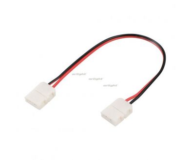 Коннектор выводной Arlight FIX-MONO-8mm-150mm-X2 (3528) 023945