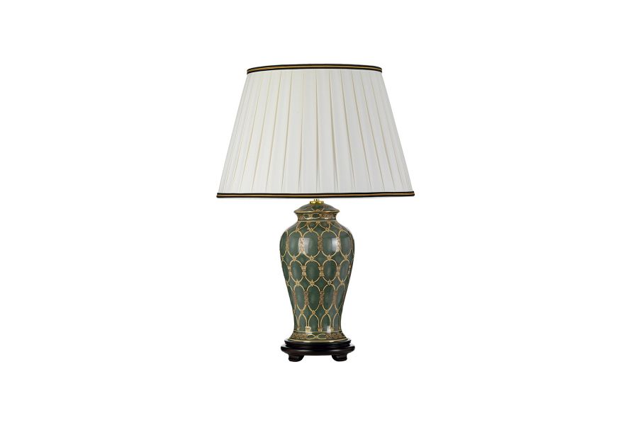 Настольная лампа Elstead Lighting Sashi DL-SASHI-TL