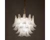 Подвесная люстра Arte Lamp Maya A4072LM-9GO