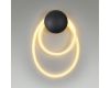 Настенный светильник Odeon Light Corda 4398/20WL