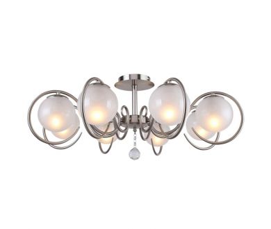 Потолочная люстра F-Promo Fabbio 2349-8U