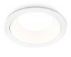 Встраиваемый светильник Ambrella Light GX Standard Tech Techno Spot TN52331