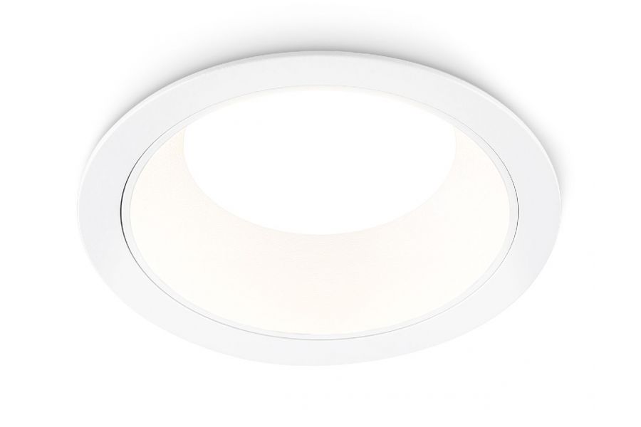 Встраиваемый светильник Ambrella Light GX Standard Tech Techno Spot TN52331