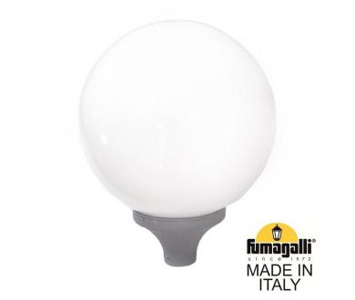 Уличный светильник Fumagalli Globe 400 Modern G41.B40.000.LYE27