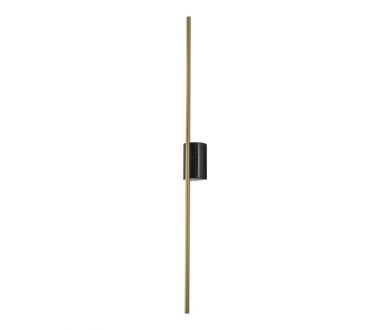 Настенный светильник Favourite Barbell 4891-1W