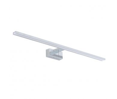 Подсветка для зеркал Nowodvorski Cezanne Led L Chrome 10667