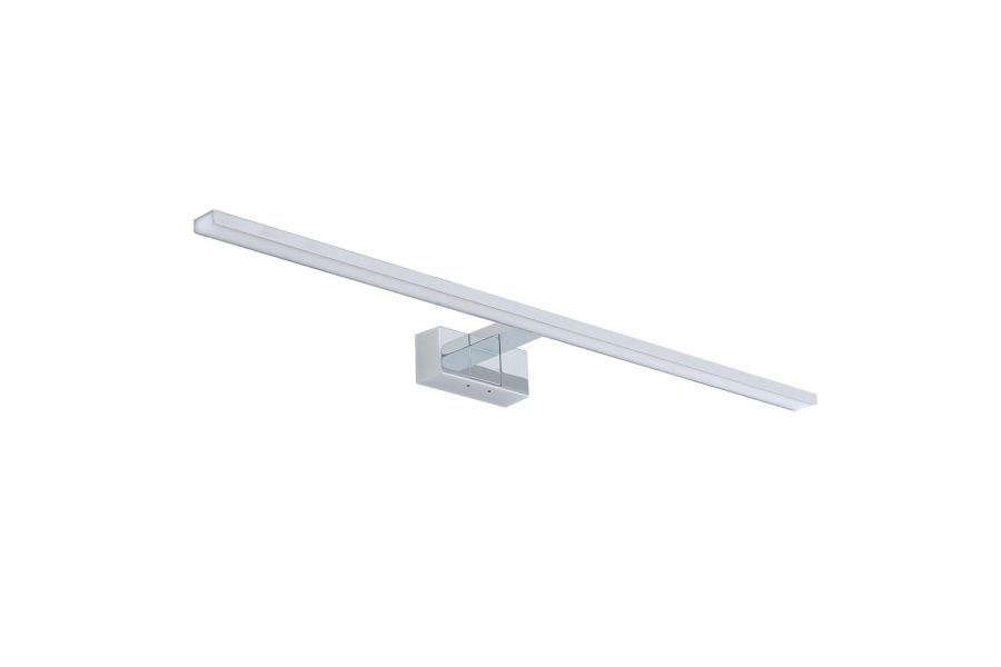 Подсветка для зеркал Nowodvorski Cezanne Led L Chrome 10667