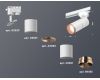 Трековый однофазный светильник Ambrella Light Track System XT6301031 (A2520, C6301, A2063, C6301, N6135)