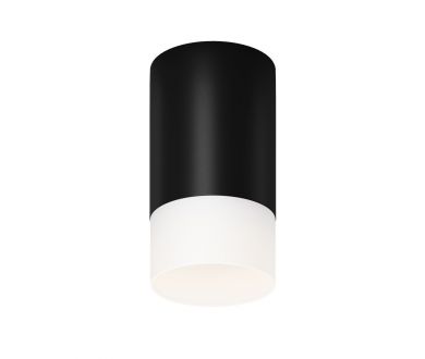 Уличный потолочный светильник Maytoni Ember O499CL-L10B3K