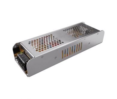 Блок питания Apeyron 24В, 250Вт, 170-264В, 10,4А, IP20 03-159