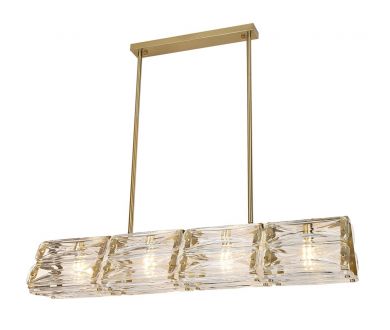 Подвесная люстра Kink Light Тира 07598-100,36