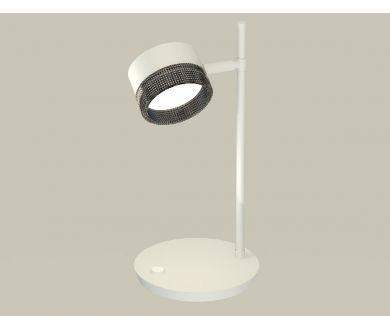 Настольная лампа Ambrella Light Traditional (C9801, N8484) XB9801250