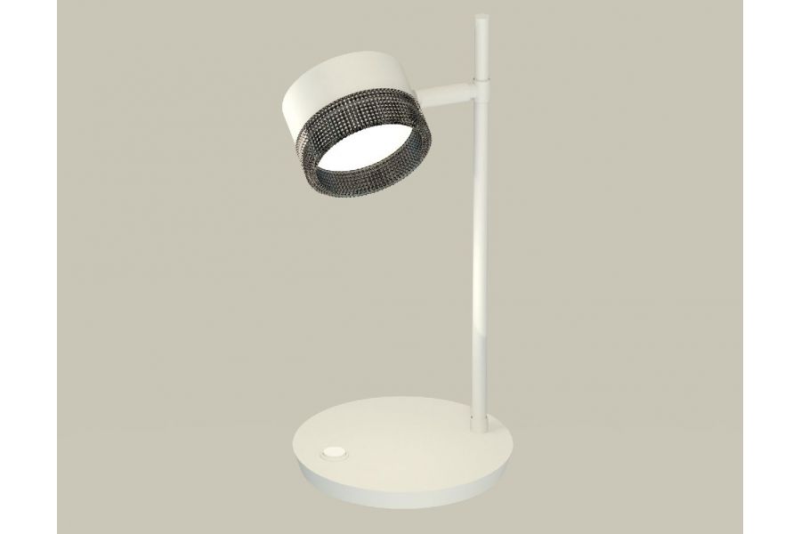 Настольная лампа Ambrella Light Traditional (C9801, N8484) XB9801250