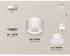 Подвесной светильник Ambrella Light Techno (A2331, С8110, N8140) XP8110050