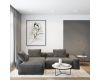 Встраиваемый светильник Denkirs Flat DK2092-WH