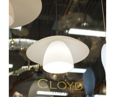 Купить Подвесной светильник Cloyd Erlebnis 11408 Подвесной светильник Cloyd Erlebnis 11408