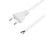 Шнур питания Arlight WAVE-Power-230V (12x25mm) 053715