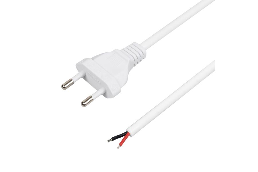 Шнур питания Arlight WAVE-Power-230V (12x25mm) 053715