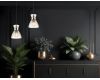Подвесной светильник Ambrella Light Loft Traditional TR3403