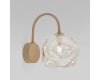 Настенный светильник TK Lighting 11152 Lava Sabia a071873