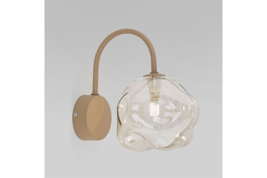 Настенный светильник TK Lighting 11152 Lava Sabia a071873