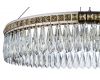 Подвесная люстра Dio D'Arte Elite Acciano L 1.5.50.100 N