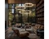 Подвесная люстра Loft IT Mondrian 10408/800