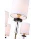 Люстра на штанге ST Luce Веритас SL1404.303.08