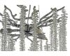 Подвесная люстра Dio DArte Elite Tavenna H 1.5.32.100 N