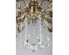 Подвесная люстра Omnilux Catanzaro OML-30813-06