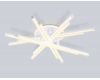 Потолочный светильник Ambrella Light Comfort LineTech FL6275