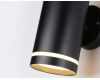 Уличный настенный светильник Ambrella Light Garden ST3333