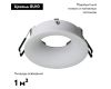Встраиваемый светильник Arte Lamp Corno A2863PL-1WH
