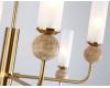 Люстра на штанге Ambrella Light High Light Heigh Light LH53252